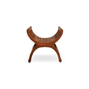klassischer Hocker