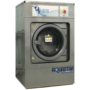 Waschmaschine mit Frontöffnung