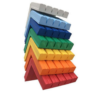 Polymer-Eckschutzprofil 1