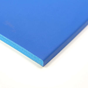 Polymer-Wandschutz 1