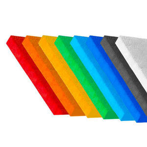 Gummi-Wandschutz 1