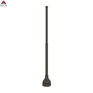 Lichtmast