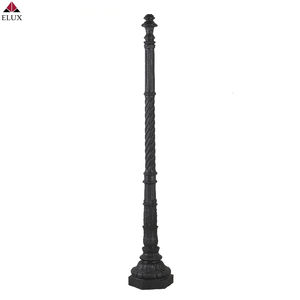 Lichtmast