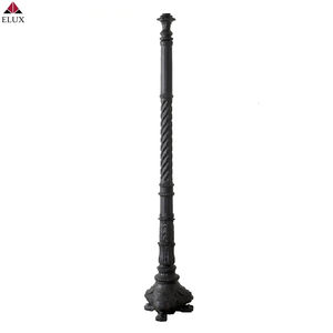 Lichtmast