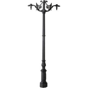 Lichtmast