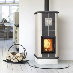 Holz-Kaminofen