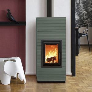Holz-Kaminofen
