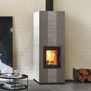 Holz-Kaminofen