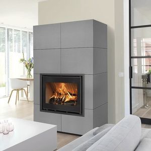 Holz-Kaminofen