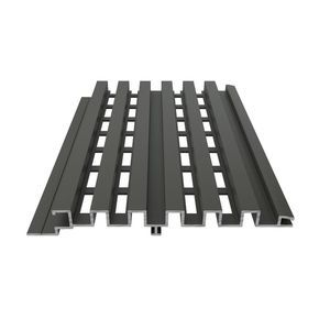 perforiertes Metallblech