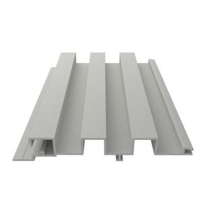 profiliertes Metallblech 1