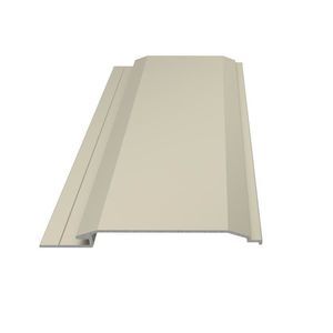 Dekor-Metallblech 1