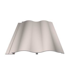 Well-Metallblech 1