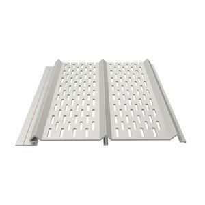 perforiertes Metallblech 1