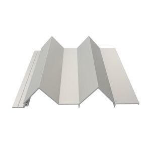 profiliertes Metallblech 1