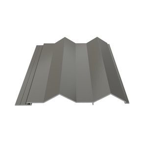 profiliertes Metallblech 1