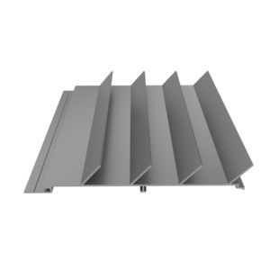 Laminat-Metallblech 1