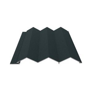 profiliertes Metallblech 1