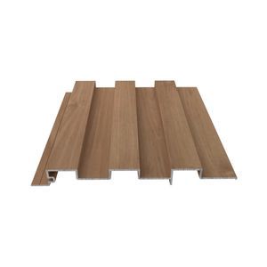 profiliertes Metallblech 1