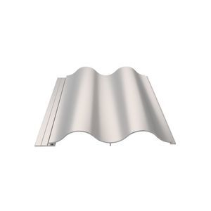 Well-Metallblech 1