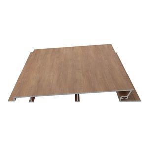 Dekor-Metallblech 1