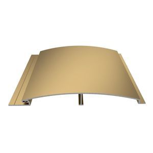 Well-Metallblech 1
