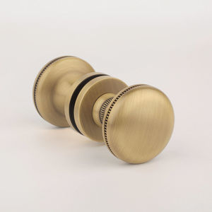Türknopf / originelles Design 1