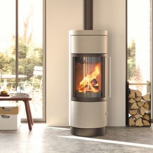 Holz-Kaminofen