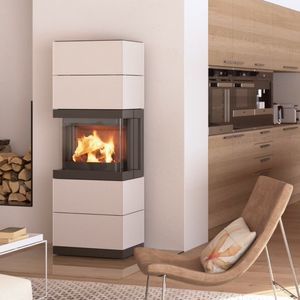 Holz-Kaminofen