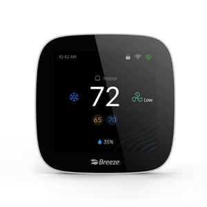 Raumthermostat