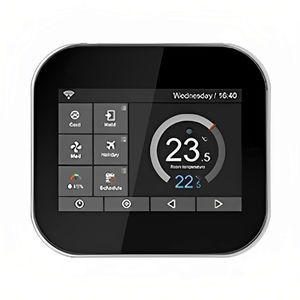 elektronisches Thermostat