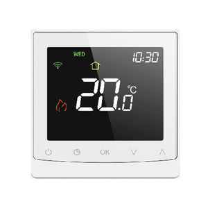 Thermostat für Energiemanagement