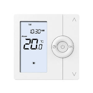 digitales Thermostat 1