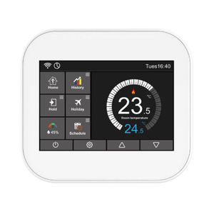 Raumthermostat