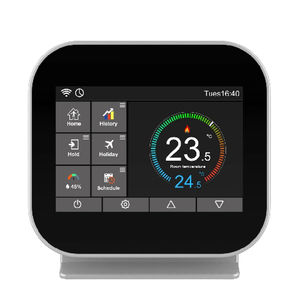 Raumthermostat