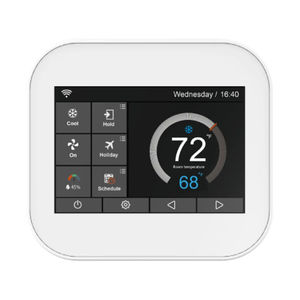 Raumthermostat