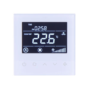 Raumthermostat