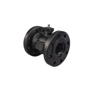 mechanisches thermostatisches Ventil