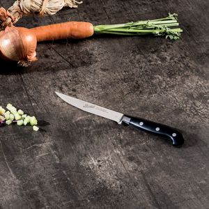 Chefmesser mit Harzgriff