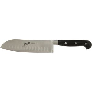 Küchenmesser mit Harzgriff 1