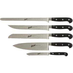 Chefmesser mit Harzgriff 1