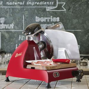 Lebensmittel-Schneidemaschine / Obst