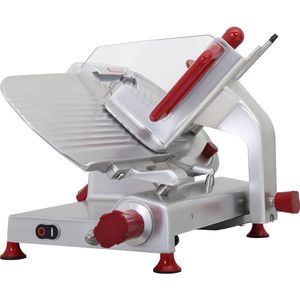 Lebensmittel-Schneidemaschine / Fleisch 1