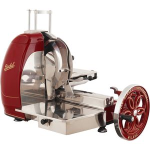 Lebensmittel-Schneidemaschine / Fleisch