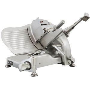 Lebensmittel-Schneidemaschine / Fleisch 1
