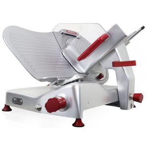 Lebensmittel-Schneidemaschine / Fleisch 1