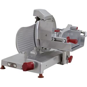 Lebensmittel-Schneidemaschine / Fleisch 1