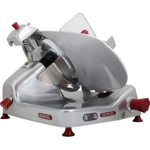 Lebensmittel-Schneidemaschine / Fleisch 1