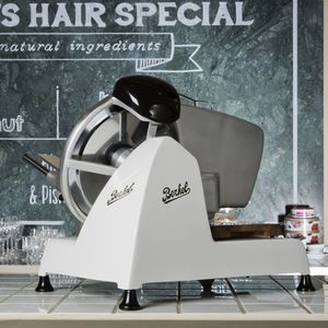Lebensmittel-Schneidemaschine / Obst