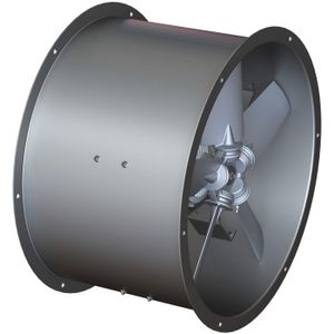 Axialventilator